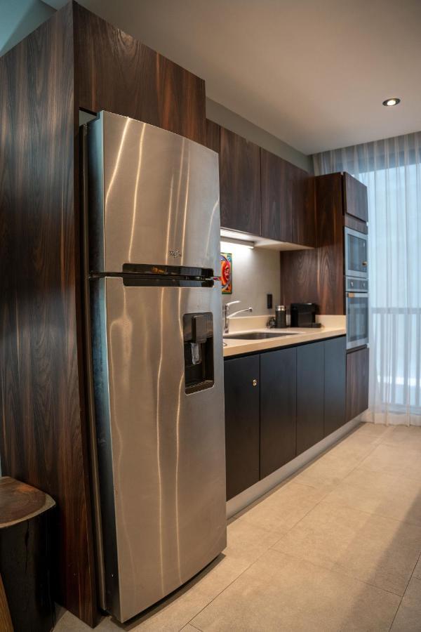 Downtown Luxury Apartment I Rooftop Cocobeach I By Yeah Playa del Carmen Kültér fotó